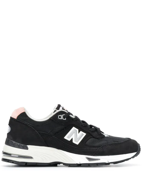 new balance 991 blanche