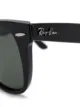 Ray-Ban square-frame sunglasses
