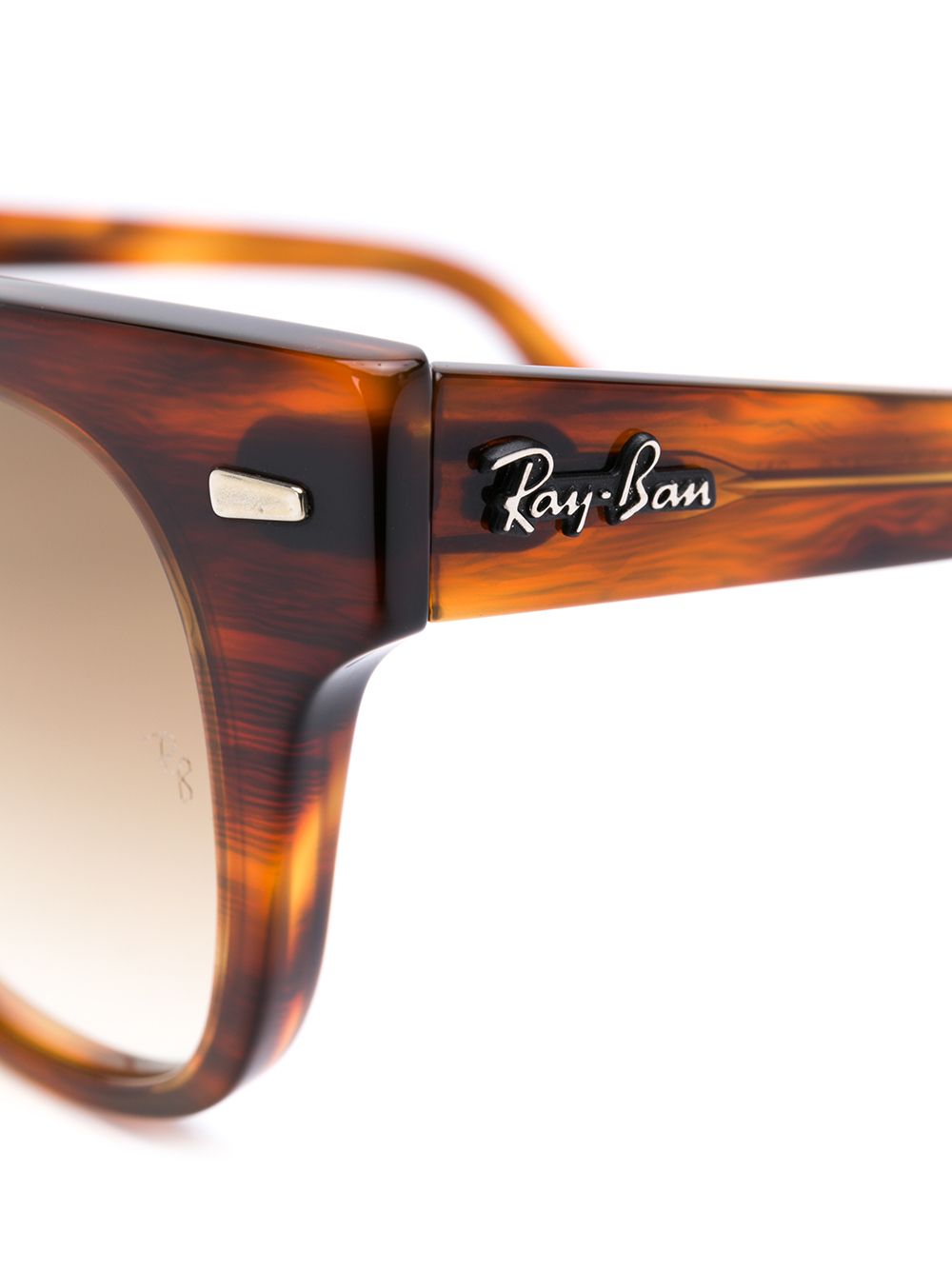 фото Ray-Ban солнцезащитные очки Meteor Classic