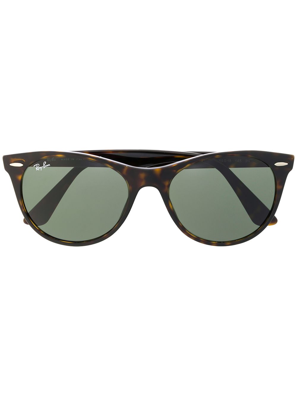 фото Ray-Ban солнцезащитные очки 2185 Wayfarer II