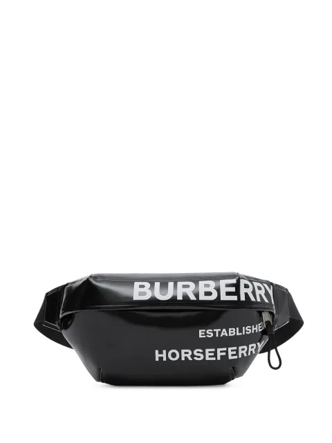 burberry horseferry belt
