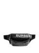 Burberry Horseferry print belt bag