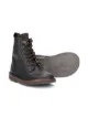 Image 2 of Pèpè lace-up ankle boots