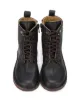 Pèpè lace-up ankle boots