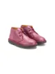 Image 1 of Pèpè Jubilee metallic boots