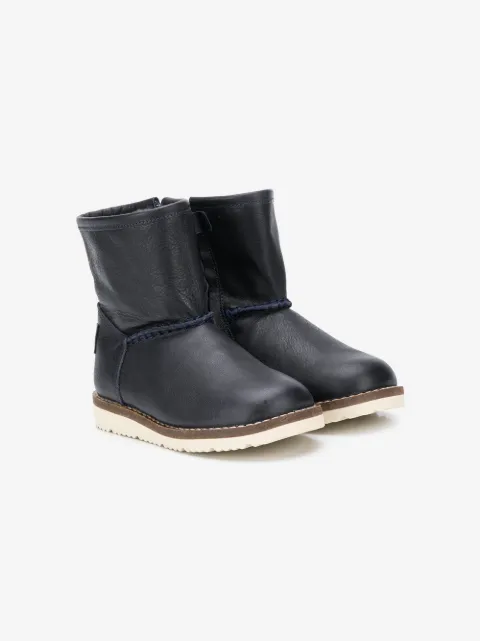 Pèpè botines slip-on