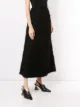 Undercover تنورة طويلة