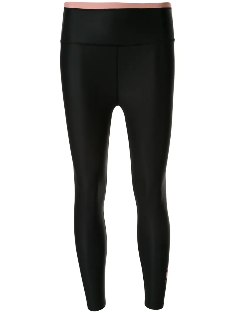 carve strike legging