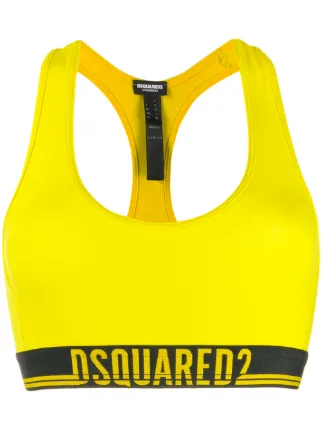 dsquared bralette
