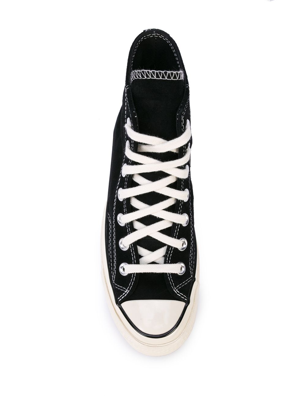 фото Converse высокие кеды chuck 70