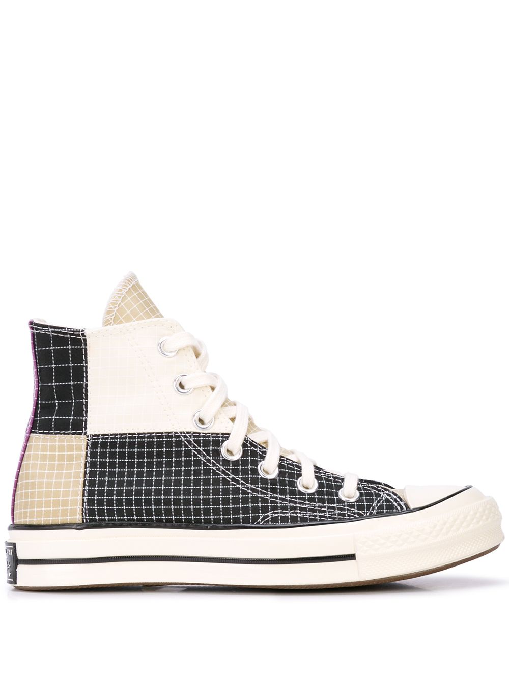 фото Converse высокие кеды Chuck 70