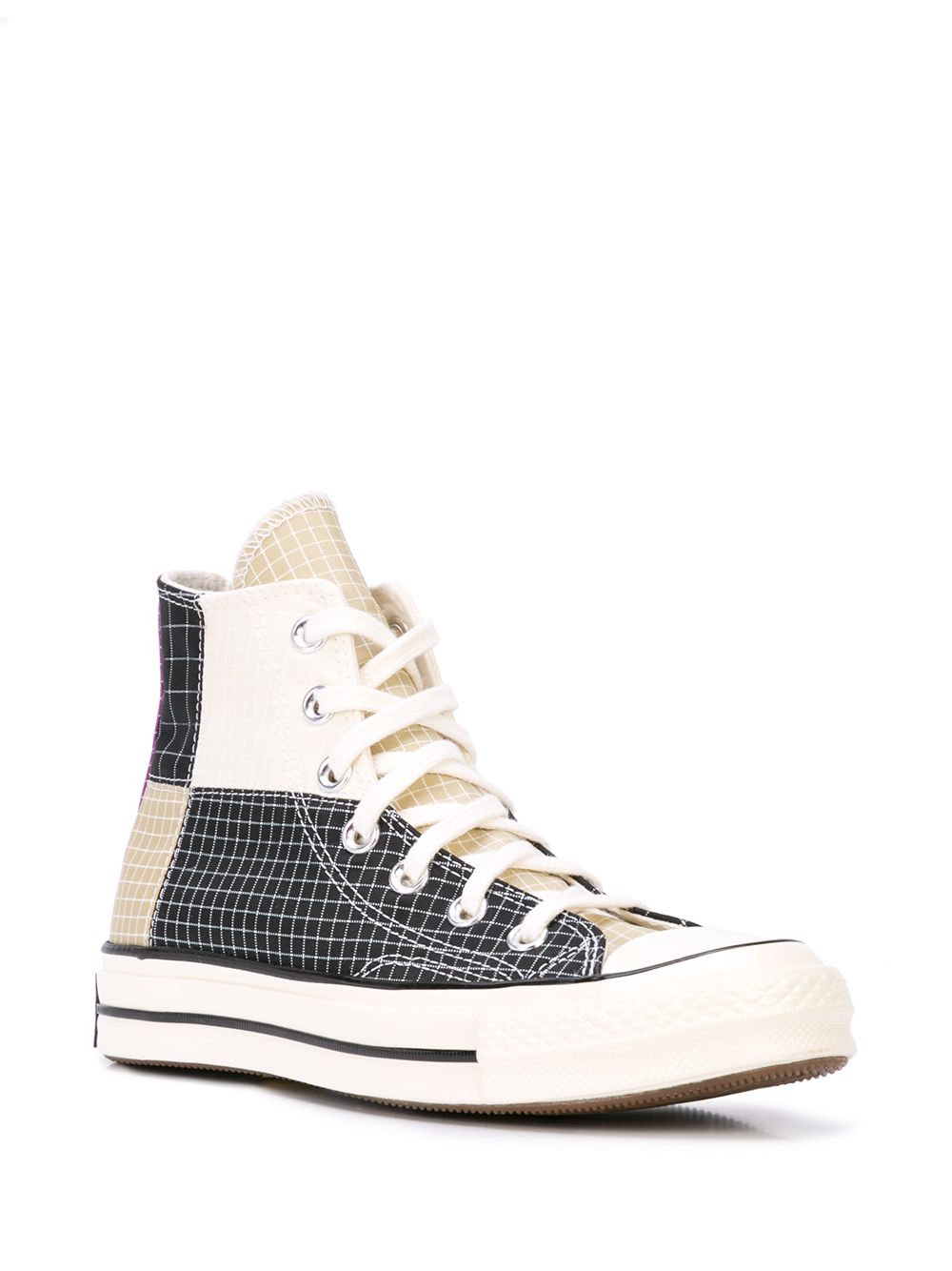 фото Converse высокие кеды Chuck 70