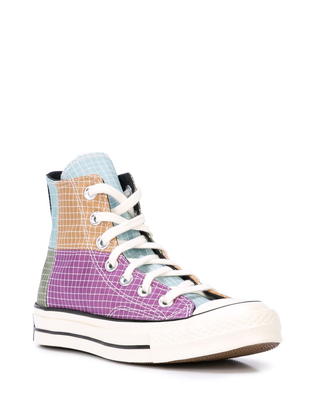 фото Converse высокие кеды Chuck 70