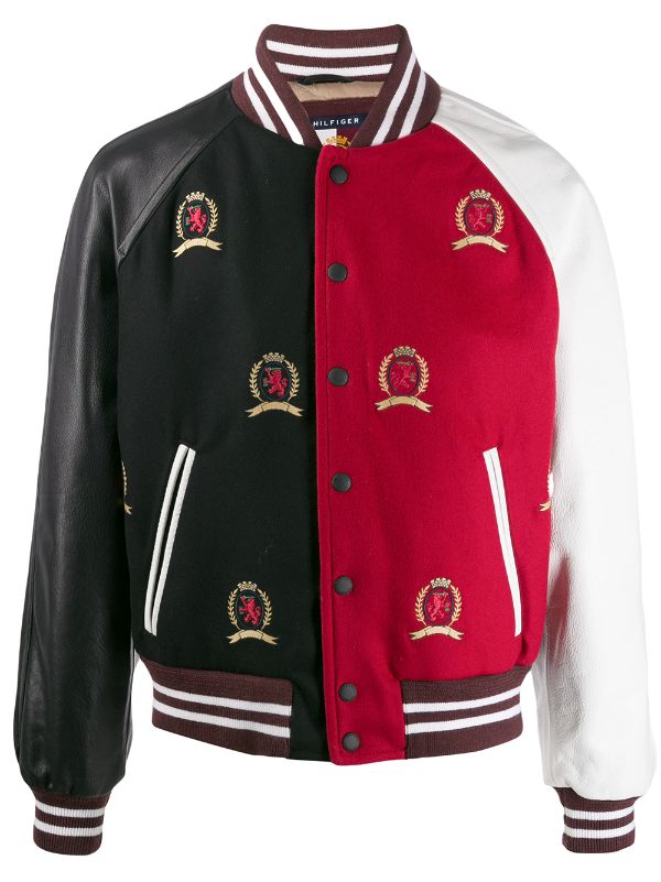 tommy hilfiger hamilton jacket