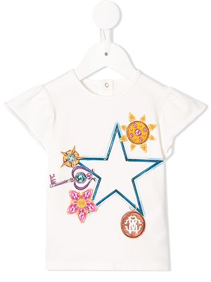 cavalli baby clothes