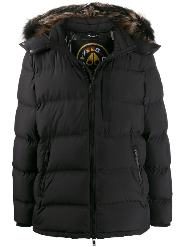 moose knuckles southdale