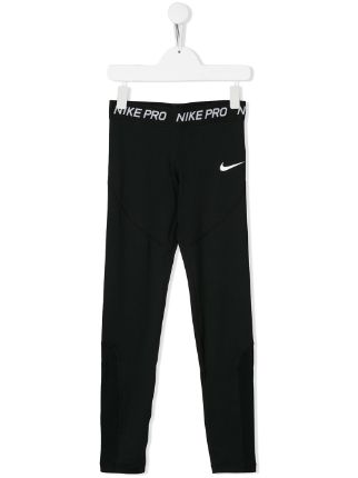 nike lined leggings