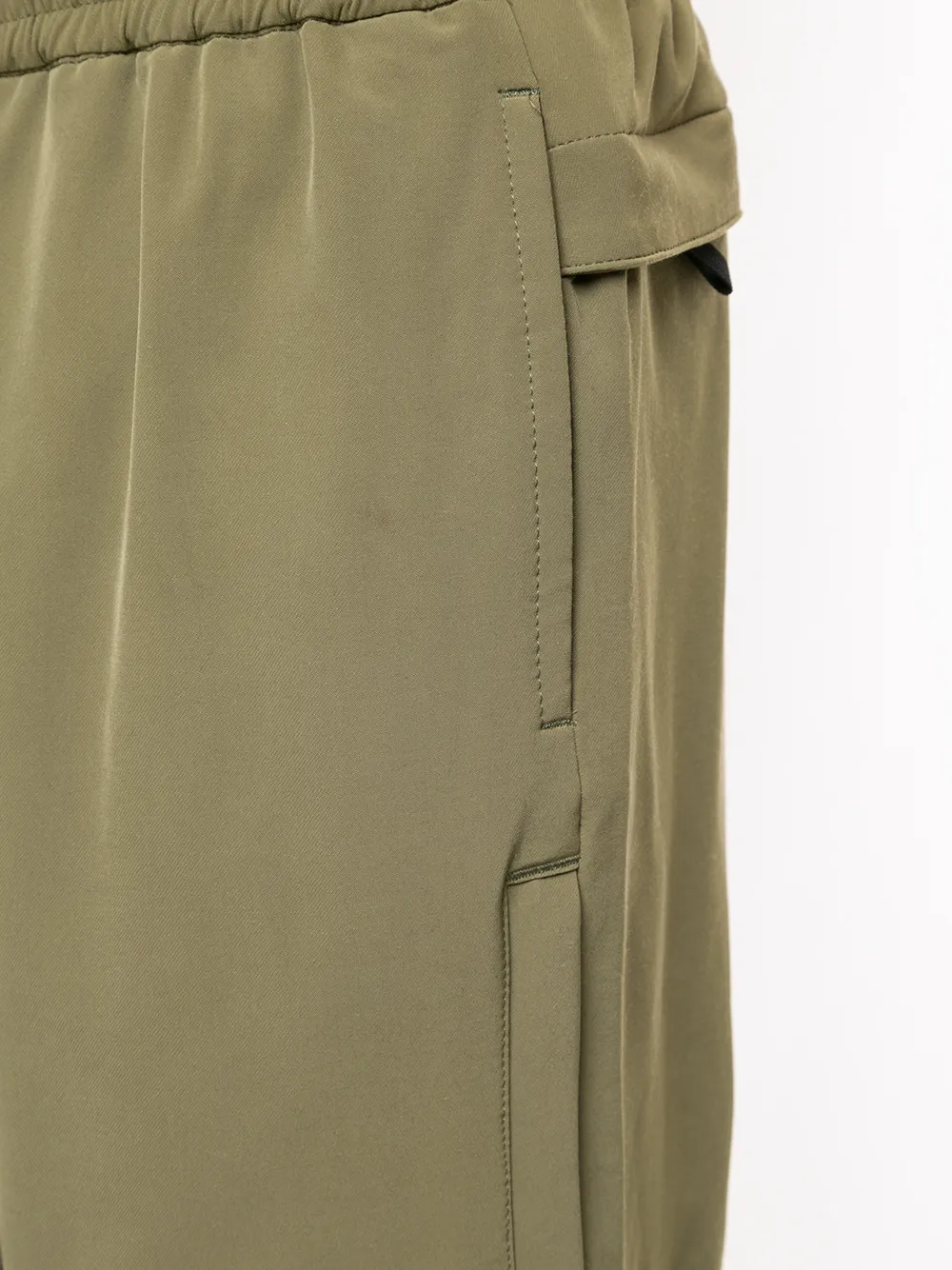 Undercover Trainingsbroek met print Groen