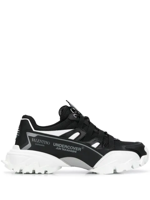 VALENTINO x Undercover Valentino Garavani Climbers sneakers