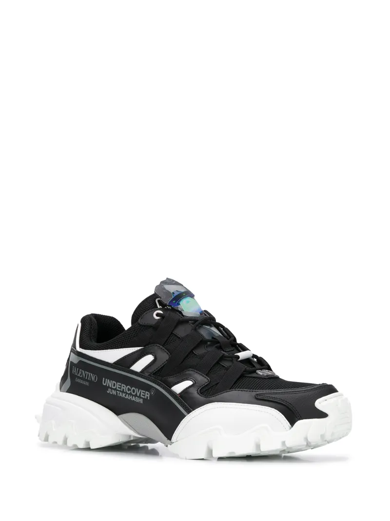 VALENTINO GARAVANI X UNDERCOVER 'CLIMBER' SNEAKERS