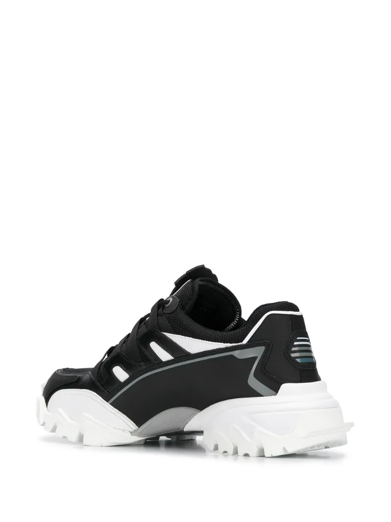 VALENTINO GARAVANI X UNDERCOVER 'CLIMBER' SNEAKERS