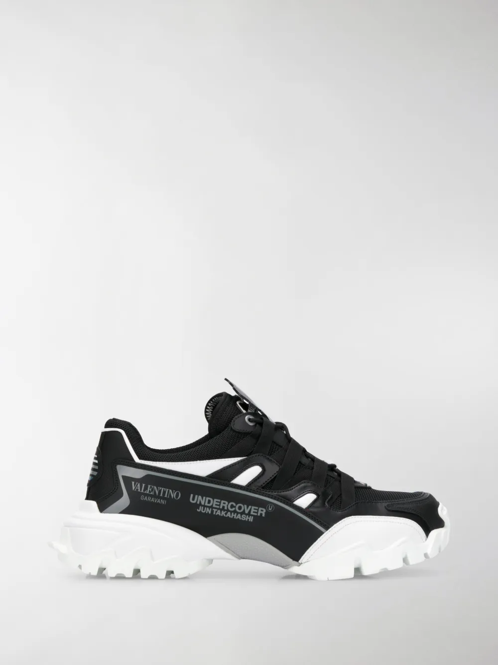 VALENTINO GARAVANI CLIMBERS SNEAKERS,SY0S0C20PNQ14583754