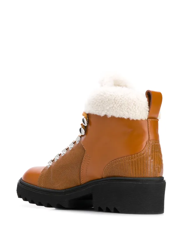 chloe bella mountain boot