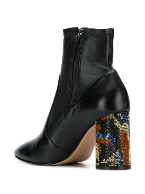 SOPHIA WEBSTER EMBELLISHED