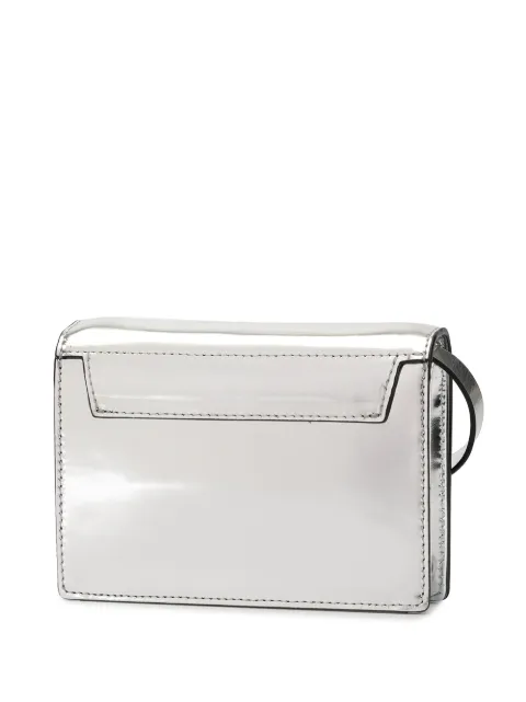 JUUN.J MINI CROSSBODY BAG