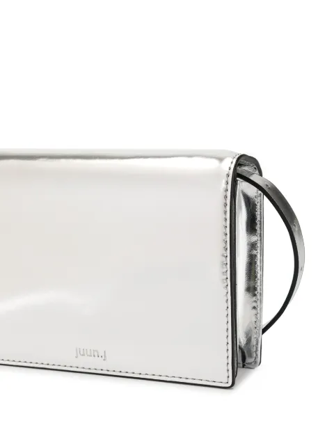 JUUN.J MINI CROSSBODY BAG