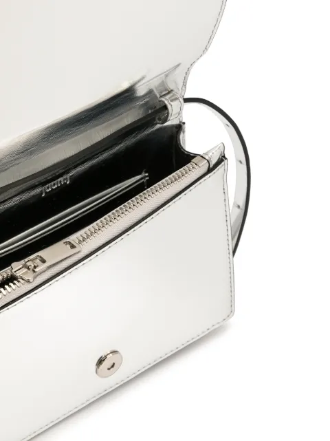 JUUN.J MINI CROSSBODY BAG