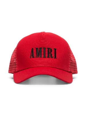 amiri baseball cap