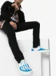 Bild 2 von AMIRI 'Skeleton' Sneakers