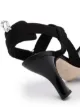 Fendi Colibrì 85mm slingback pumps