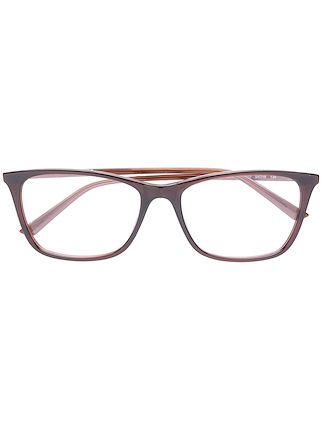 Calvin klein discount glasses manufacturer