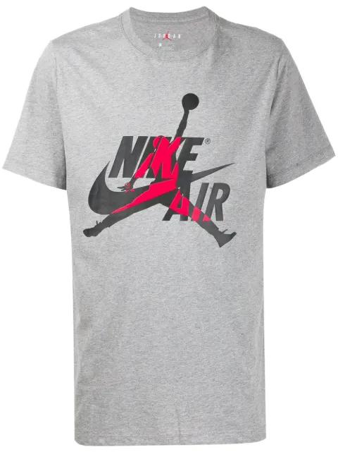 Nike playera Jordan