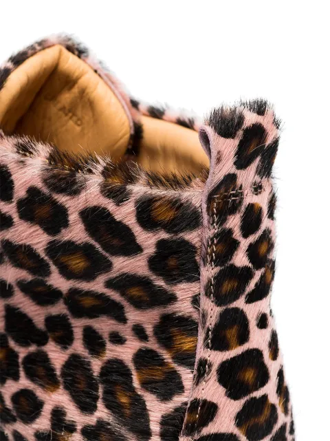 versace snow boots migos