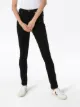 Self Cinema high-waisted skinny jeans