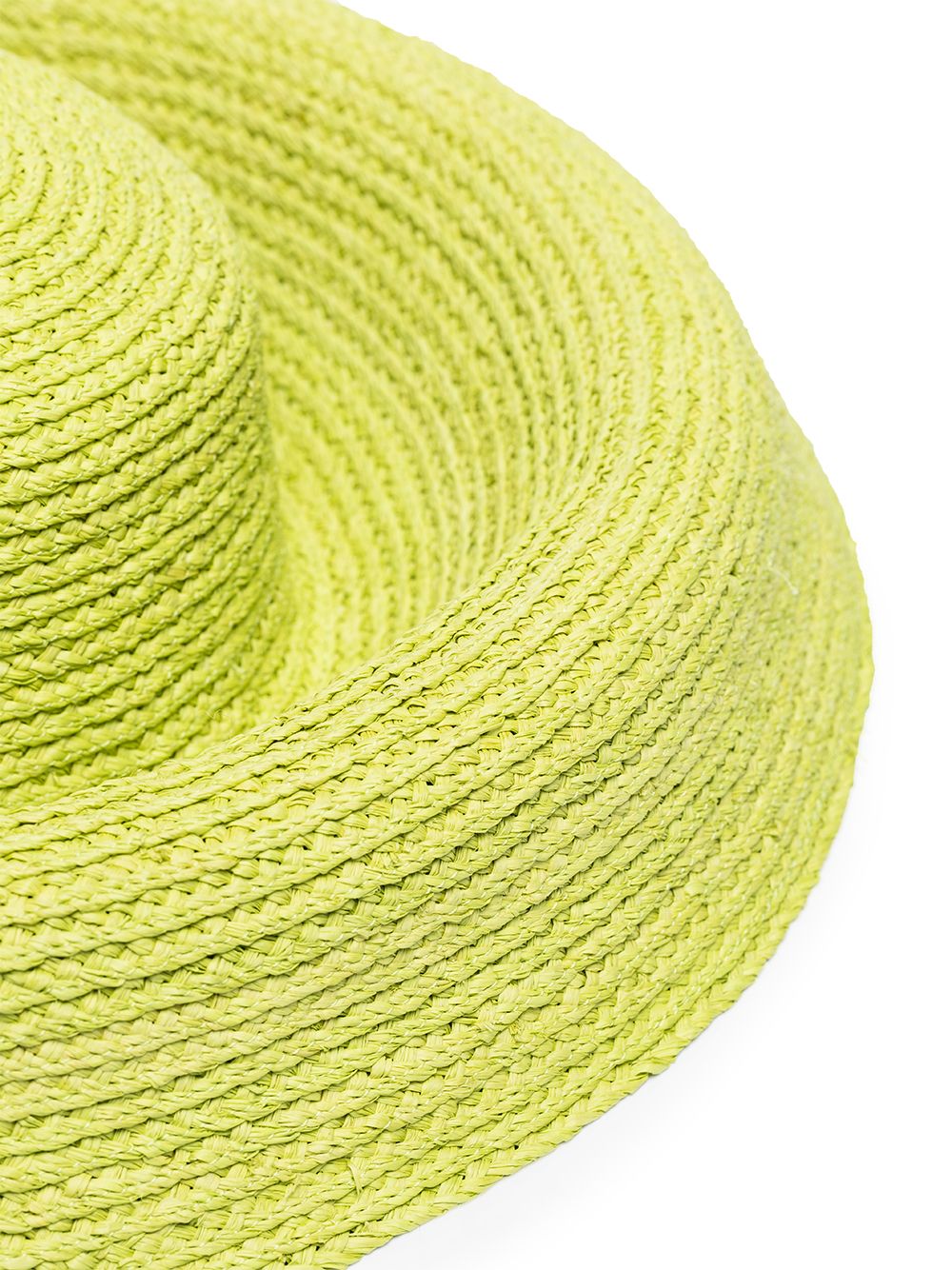 фото Jacquemus соломенная шляпа le chapeau valensole