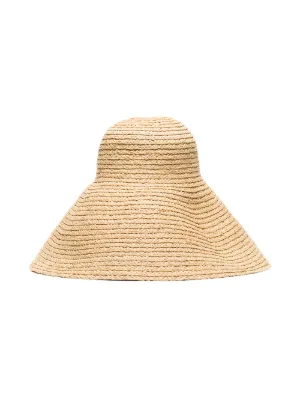Jacquemus Hats for Women - FARFETCH AU