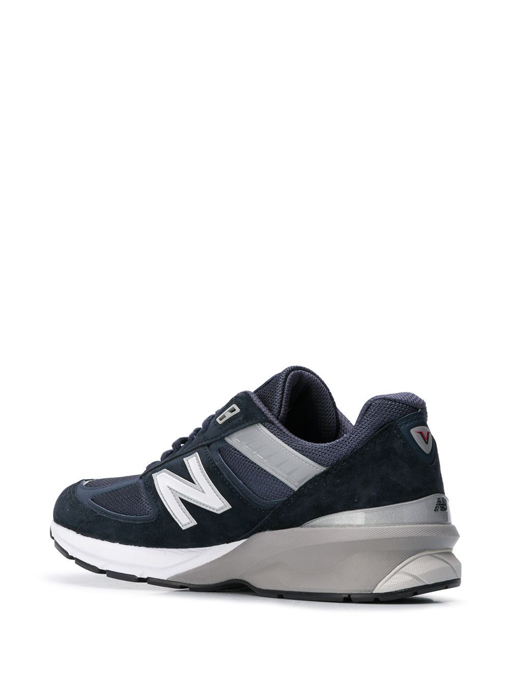 фото Junya Watanabe MAN кроссовки 990v5 из коллаборации с New Balance