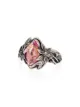 Image 1 of Lyly Erlandsson aria crystal ring