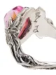 Lyly Erlandsson aria crystal ring