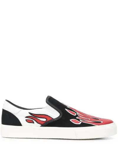 slip on amiri