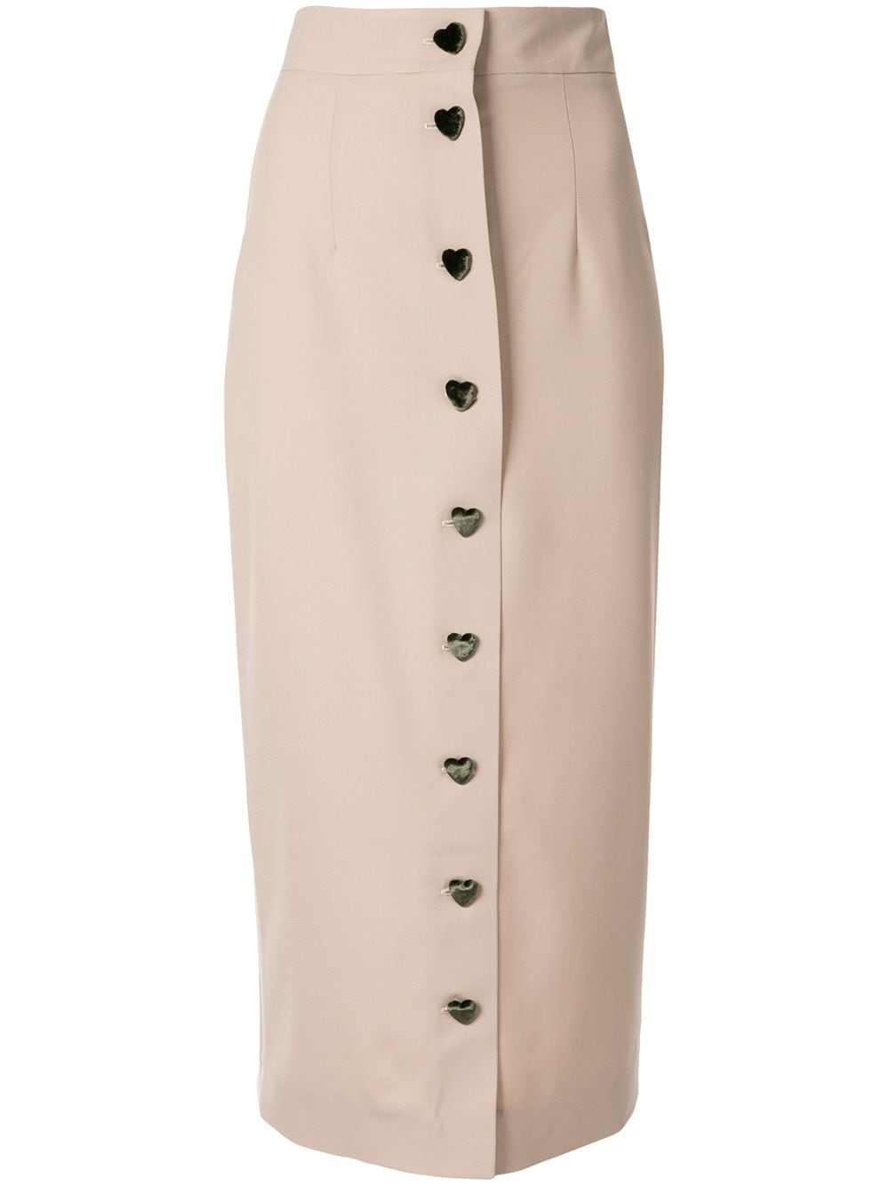 фото George Keburia Beige Skirt