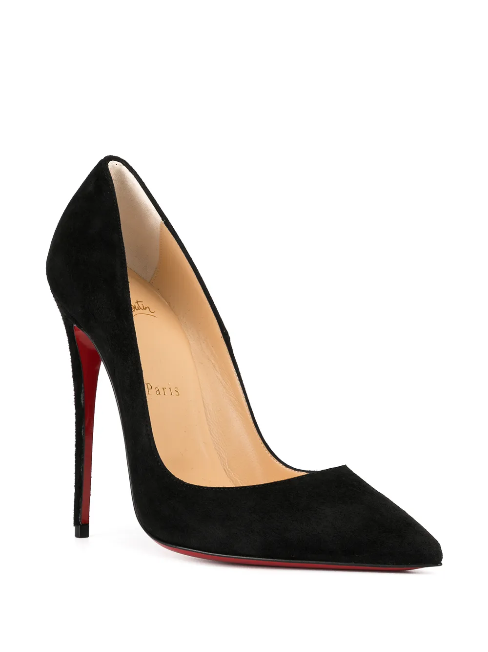 Christian Louboutin Kate 120 pumps | Heeled Pumps | Image 2