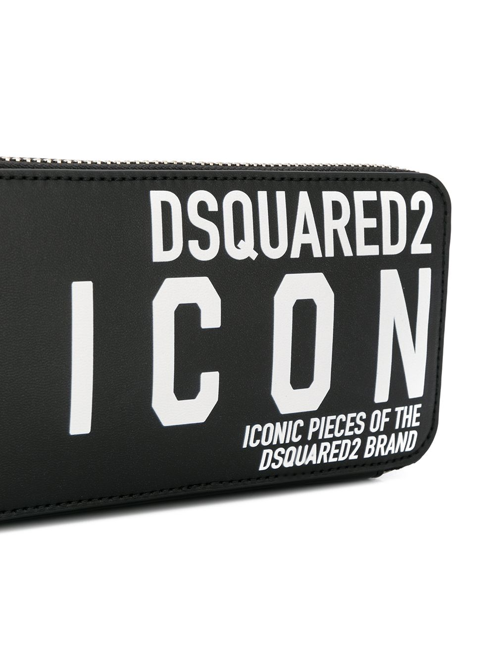 фото Dsquared2 сумка через плечо icon