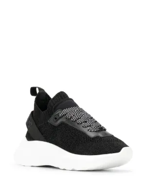 dsquared ladies trainers