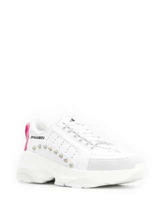 Dsquared2® Heren Schoenen | Collectie 2021 | Goedkoop \u0026 Sale