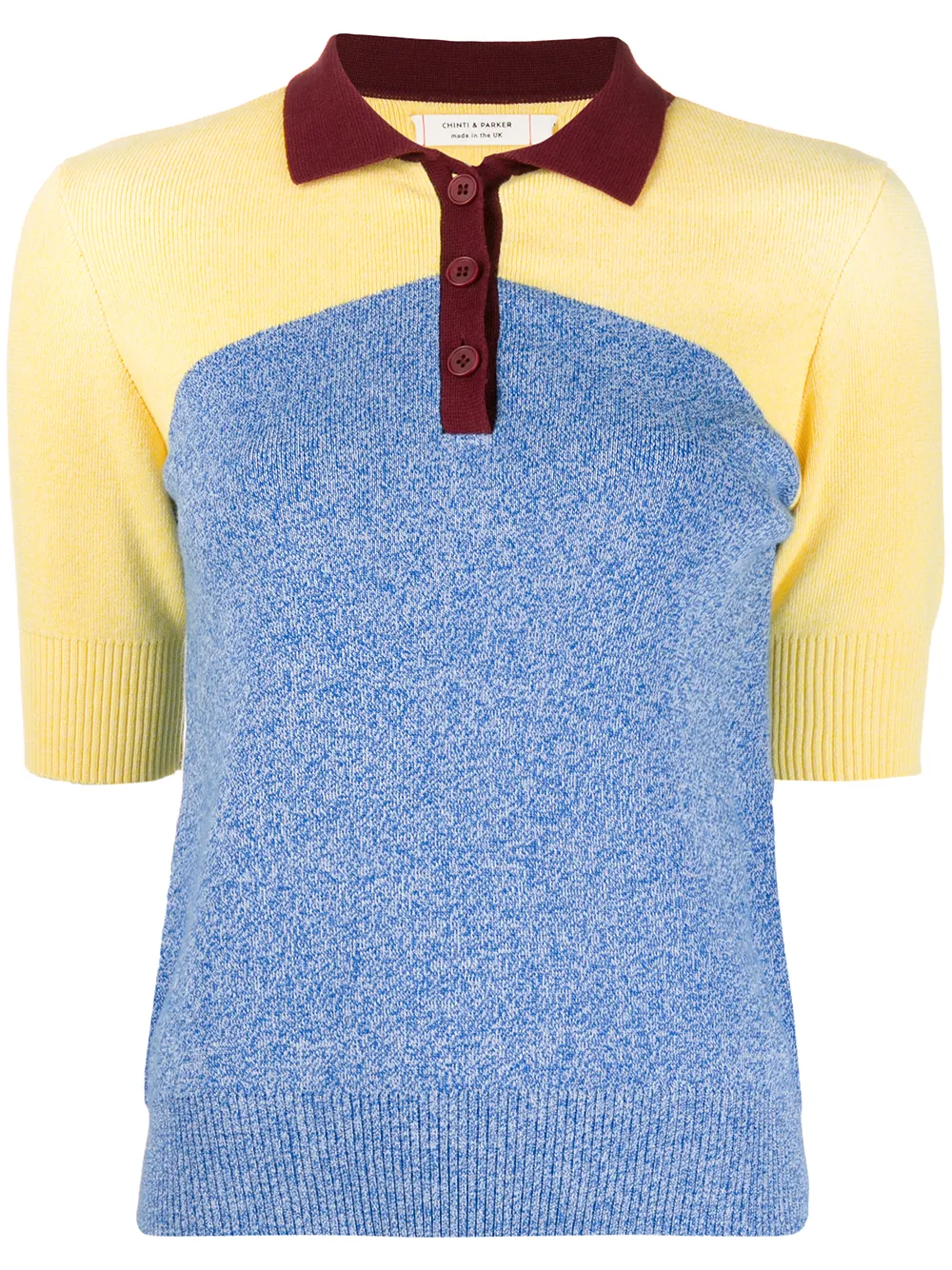 Chinti And Parker T-Shirt Aus Bio-Baumwolle qd3zq 431oh Chinti And Parker T-Shirt Aus Bio-Baumwolle qd3zq 431oh